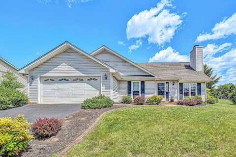 5561 Cider Mill CT, Roanoke, VA 24012