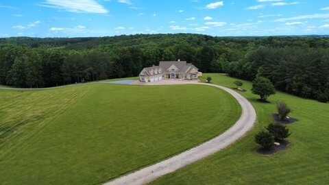 1038 Lees Mill LN, Goode, VA 24556