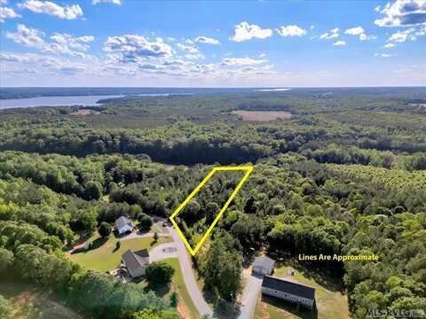 Lot 14 Canoe Creek Road, Gaston, NC 27832