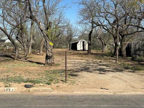16 E 27th St, San Angelo, TX 76903