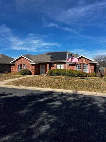 3514 Shadyhill Dr, San Angelo, TX 76904