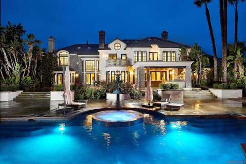18092 Lago Vista, Rancho Santa Fe, CA 92067