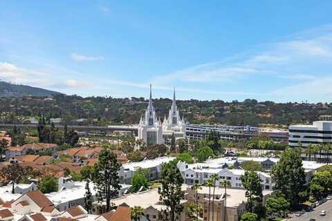 3890 Nobel Dr., San Diego, CA 92122