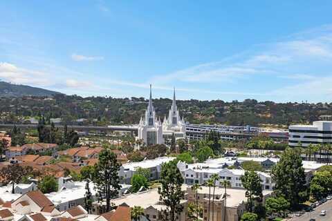3890 Nobel Dr., San Diego, CA 92122
