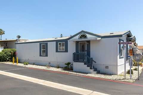 14093 Pomegranate Avenue Space, Poway, CA 92064