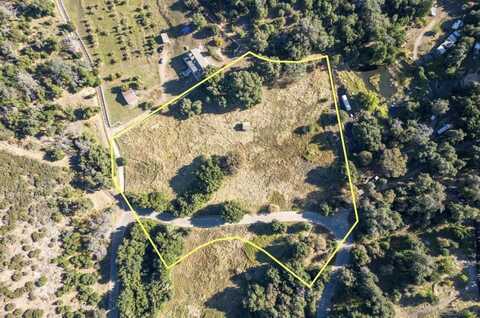 5750 Forest Meadows, Julian, CA 92036