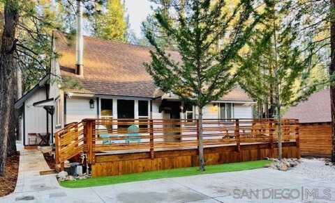 41489 Comstock Ln, Big Bear Lake, CA 92315