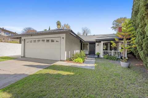 6065 Nancita, San Diego, CA 92114