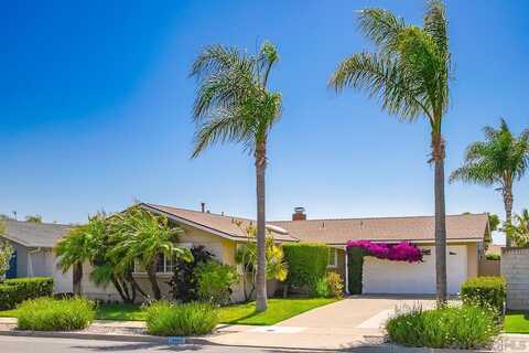 4464 Kamloop Ave, San Diego, CA 92117