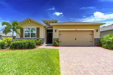 2115 Crowned Eagle Circle SW, Vero Beach, FL 32962