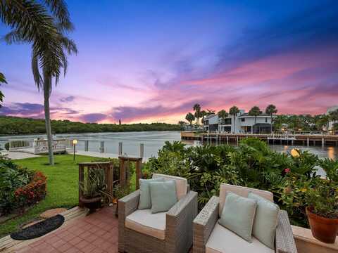 1005 Russell Drive, Highland Beach, FL 33487