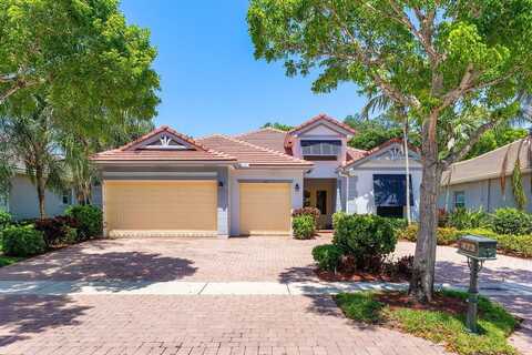 473 Cottagewood Lane, West Palm Beach, FL 33411