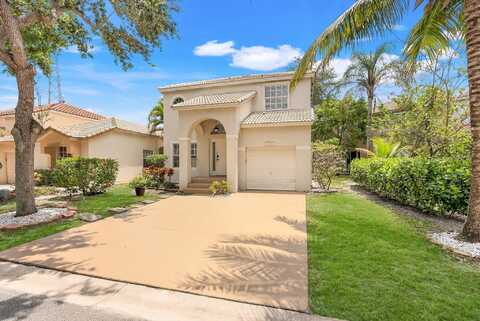 5814 Eagle Cay Lane, Coconut Creek, FL 33073