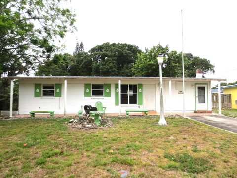 213 Osceola Avenue, Fort Pierce, FL 34982