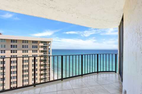 5420 N Ocean Drive, Riviera Beach, FL 33404