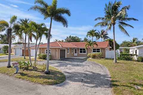 2650 NE 22nd Street, Pompano Beach, FL 33062