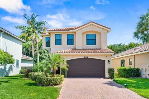 8128 Snowflake Obsidian Trail, Delray Beach, FL 33446