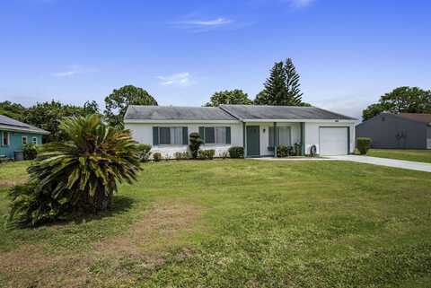 1817 SE Rainier Road, Port Saint Lucie, FL 34953
