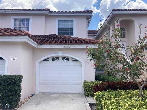 8470 Via Romana, Boca Raton, FL 33496