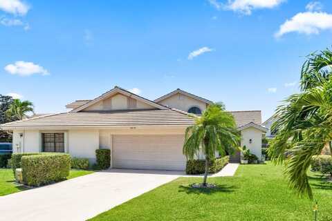 4830 Brighton Lakes Boulevard, Boynton Beach, FL 33436