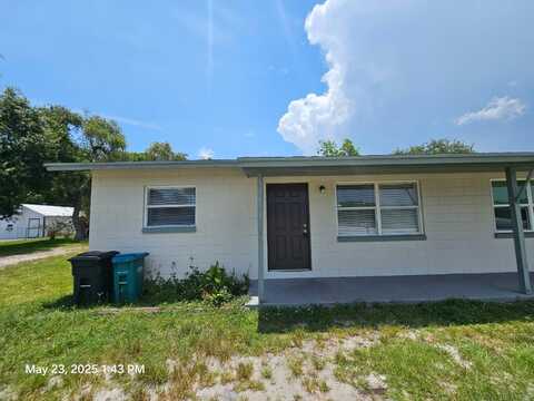4653 S 25th Street, Fort Pierce, FL 34981