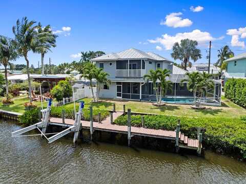 1599 SW Dyer Point Road, Palm City, FL 34990
