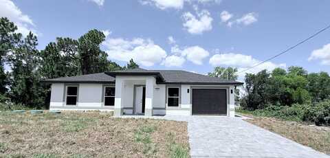 382 Mcarthur Boulevard, Lehigh Acres, FL 33974