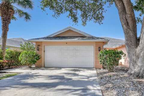 283 Brier Circle, Jupiter, FL 33458