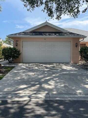 283 Brier Circle, Jupiter, FL 33458