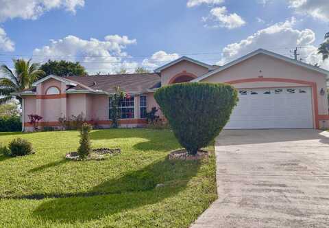 3061 SE Wake Road, Port Saint Lucie, FL 34984