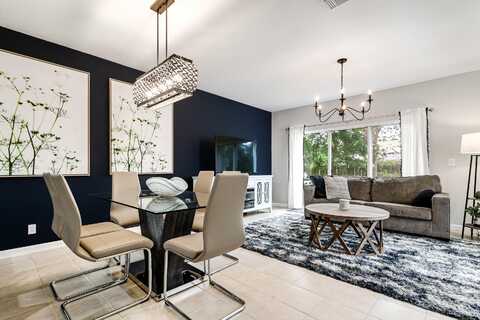 13354 Georgian Court, Wellington, FL 33414