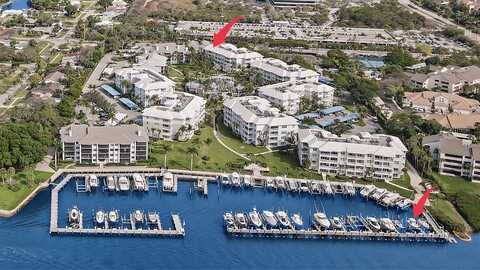 1044 Bay Colony Drive S, Juno Beach, FL 33408
