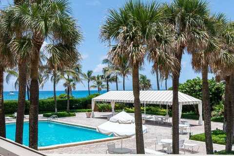 170 N Ocean Boulevard, Palm Beach, FL 33480