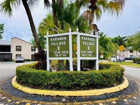3400 NW 47th Avenue, Coconut Creek, FL 33063