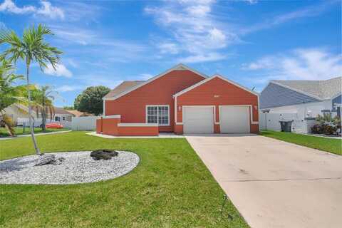 8687 Spring Valley Drive, Boynton Beach, FL 33472