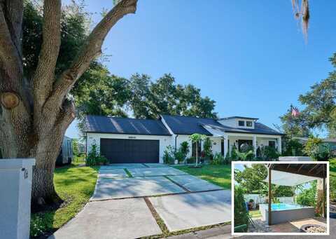 441 Spoonbill Court, Kenansville, FL 34739