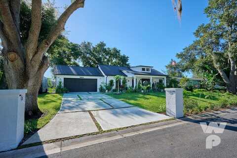 441 Spoonbill Court, Indian River Shores, FL 32963