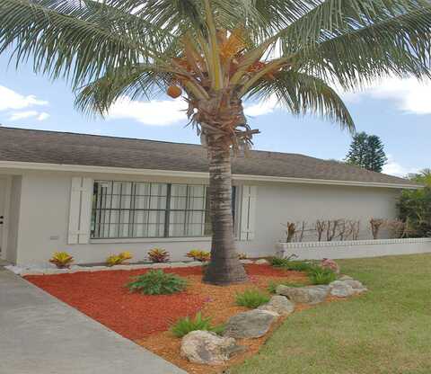 174 Parkwood Drive, Royal Palm Beach, FL 33411