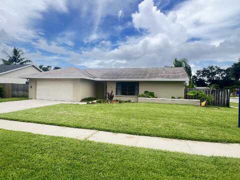 174 Parkwood Drive, Royal Palm Beach, FL 33411