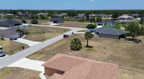 2623 NE 20th Avenue, Cape Coral, FL 33909