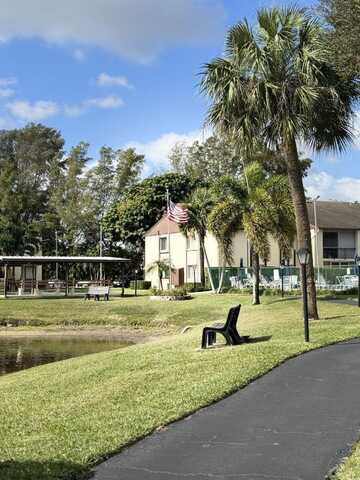 3624 La Aires Court, Greenacres, FL 33463