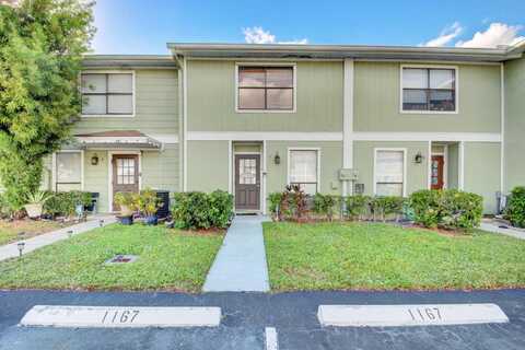 799 Hill Dr, West Palm Beach, FL 33415