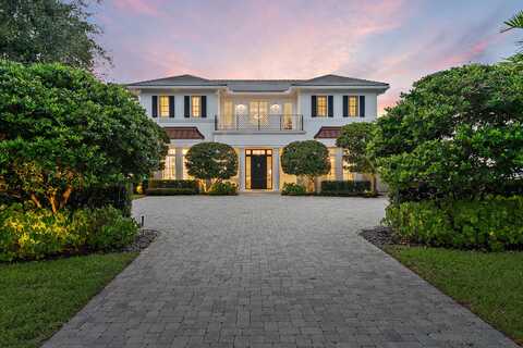 7703 Bold Lad Road, Palm Beach Gardens, FL 33418