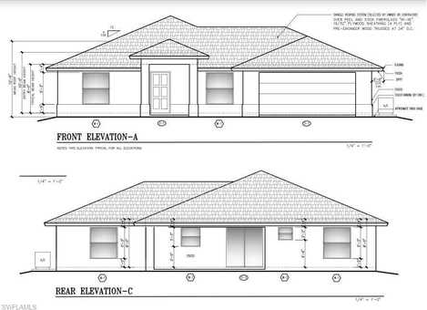 2458 NW 9th Terrace, Cape Coral, FL 33993