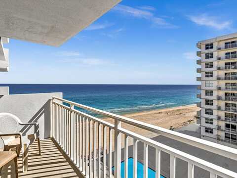 4505 S Ocean Boulevard, Highland Beach, FL 33487