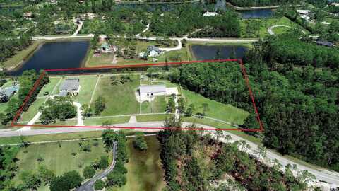 6688 Duckweed Road, Lake Worth, FL 33449
