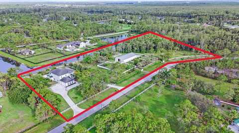6688 Duckweed Road, Lake Worth, FL 33449