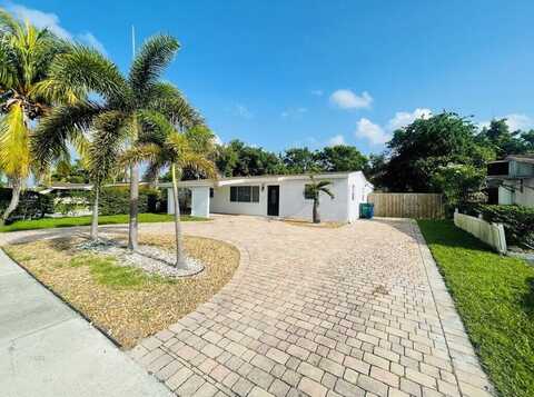 5537 SW 6th Street, Margate, FL 33068