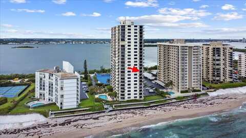 5420 N Ocean Drive, Singer Island, FL 33404