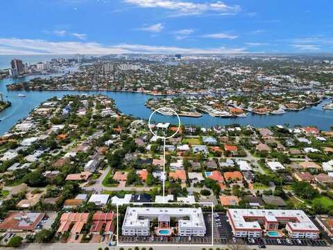 2500 NE 9 Street, Fort Lauderdale, FL 33304